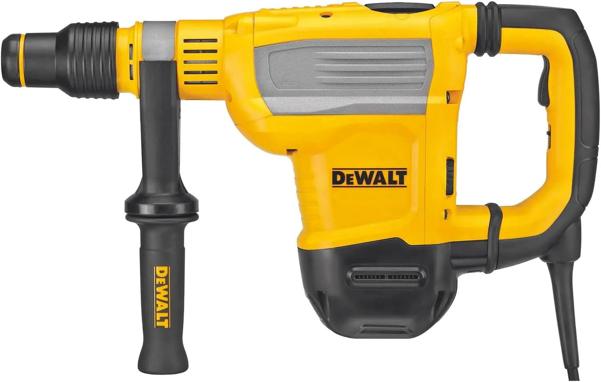 DeWalt D25614K-QS Perforateur burineur 1350W