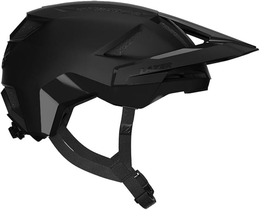 Casque VTT Lazer Impala KinetiCore Unisexe - Noir Mat (58-61 cm)