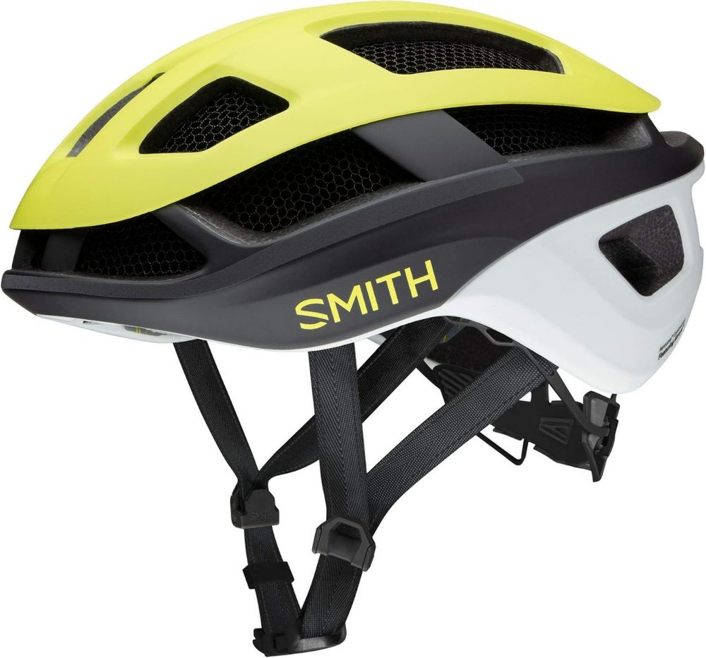 Casque de Vélo Smith Optics Trace avec Technologie MIPS