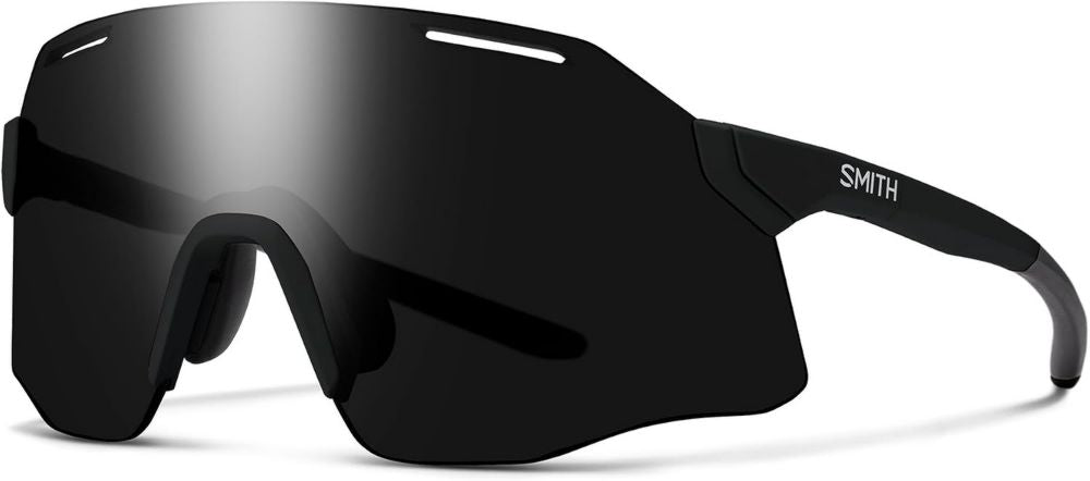 Lunettes de Soleil SMITH Vert pour Performance Sportive