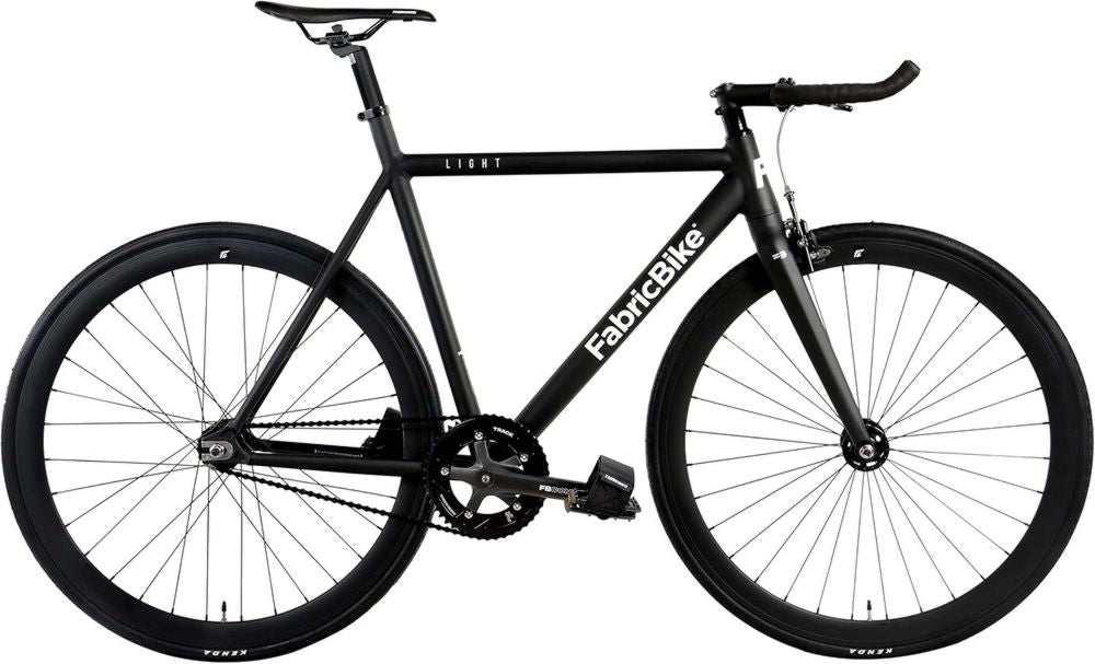 Vélo Fixie Ultra-Léger en Aluminium, 3 Tailles, 4 Couleurs, Roues 28'