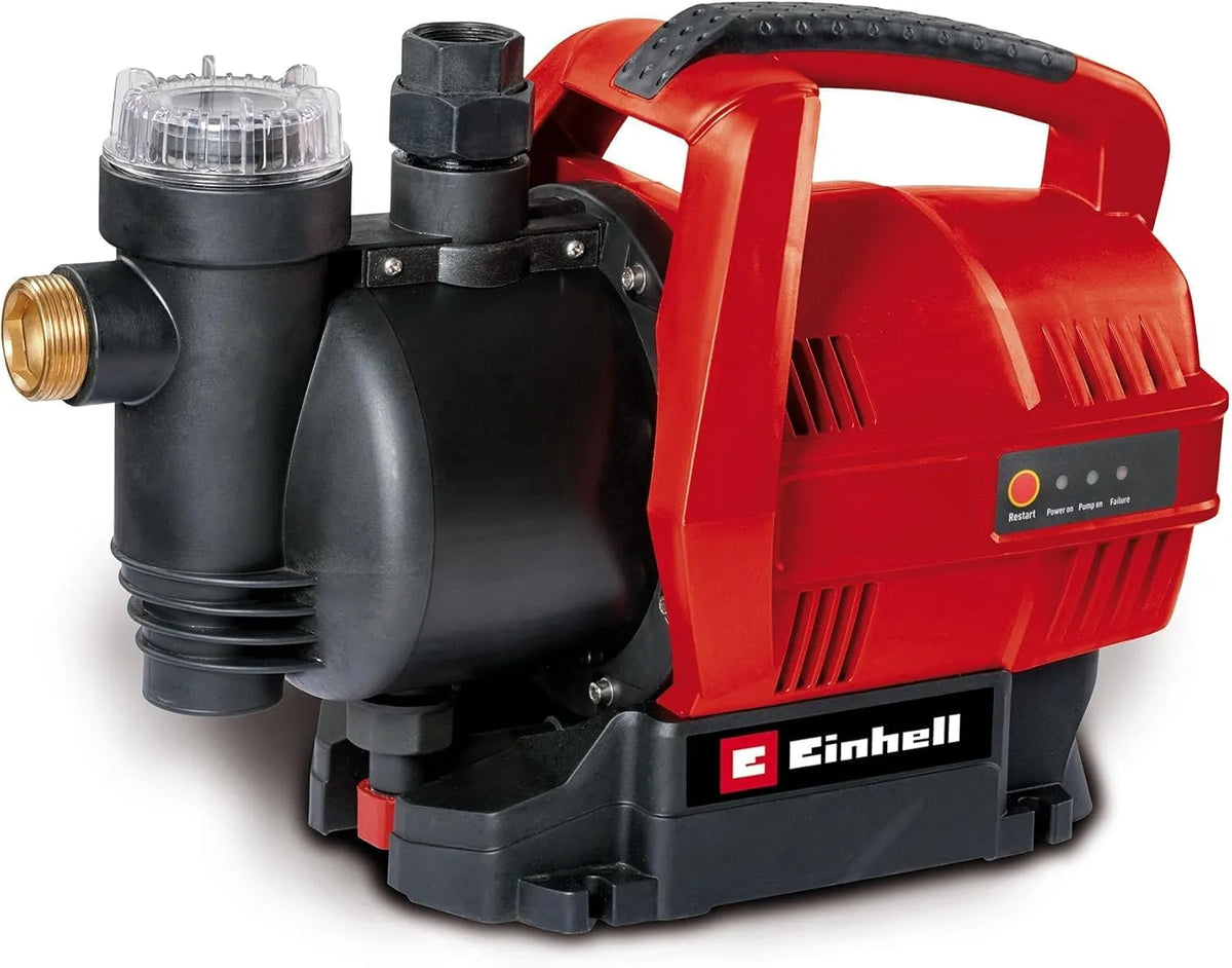Einhell Pompe d'arrosage automatique GC-AW 6333