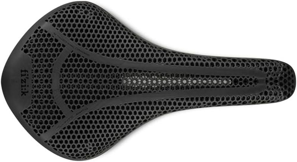 Selle Vélo Fizik Tempo Aliante R1 Adaptive Légère
