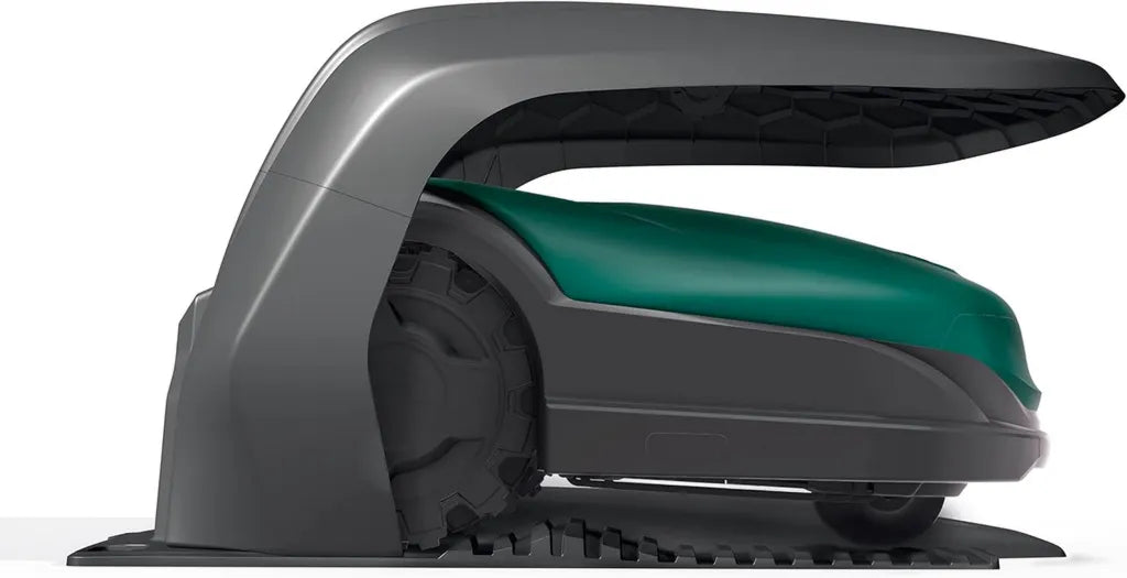 Abri de Protection pour Tondeuse Robotisée Robomow RK