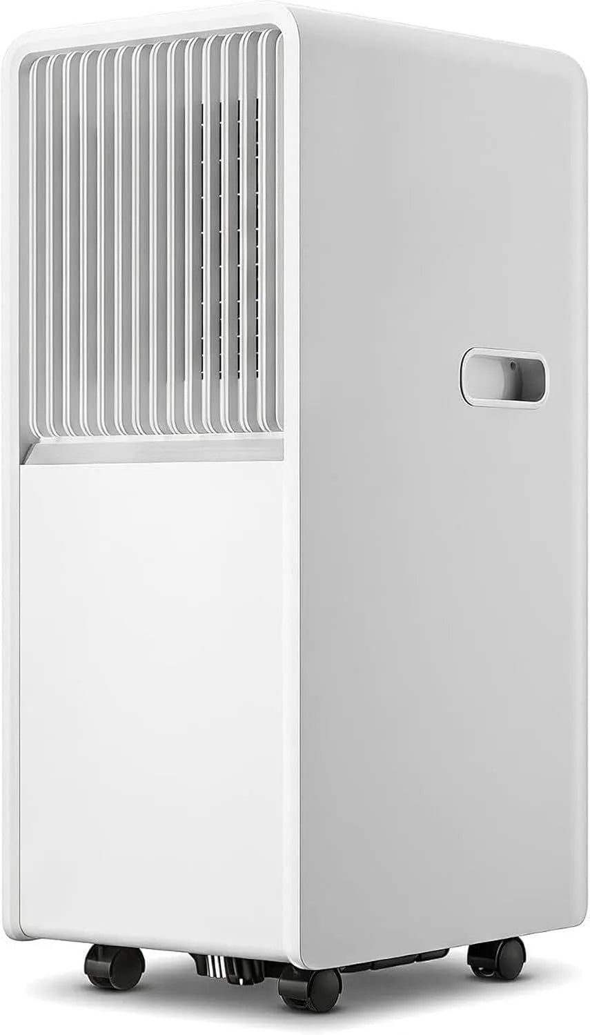 Climatiseur, oscillation, silencieux, 12000 Btu, Déshumidificateur, Kit d'Installation pour Fenêtre