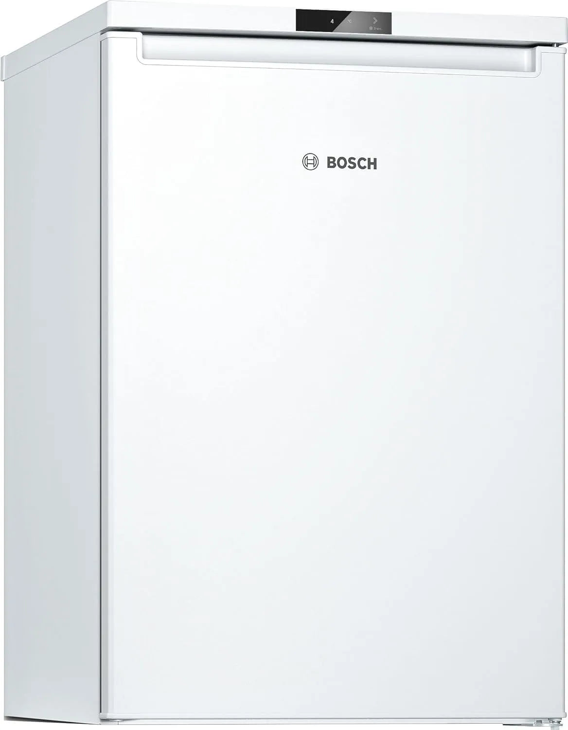 Bosch KTR15NWEB Réfrigérateur, blanc, Bosch KTR15NWEB- Série 2 Réfrigérateur Table top pose-libre- Blanc
