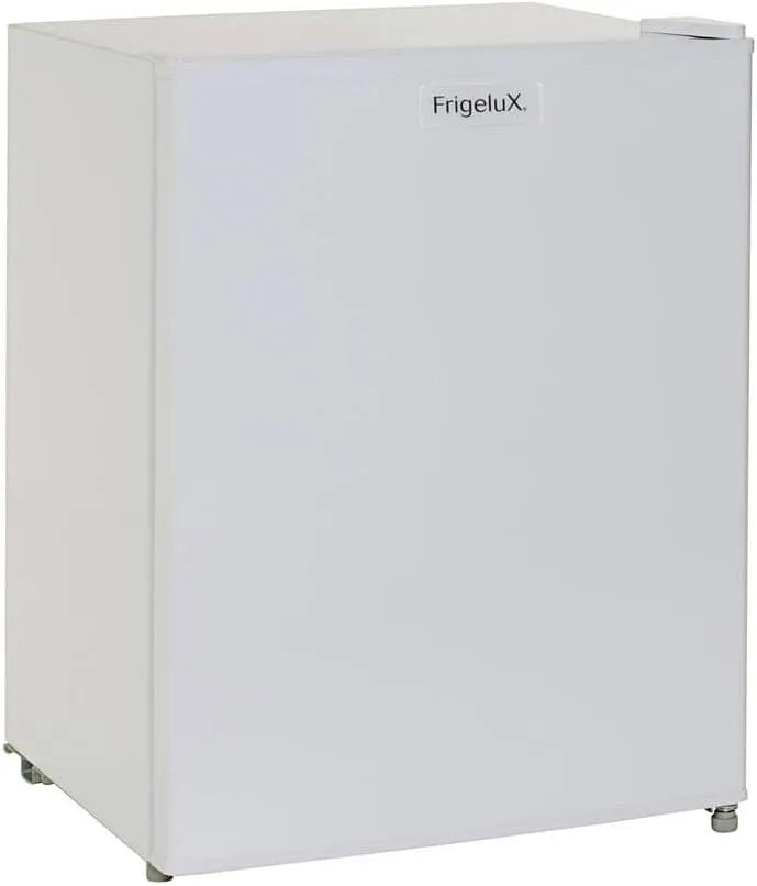 Congélateur CUBECV71A, 42 L, armoire congélateur, blanc, Congélateur Cube 42L Blanc CUBECV71A++