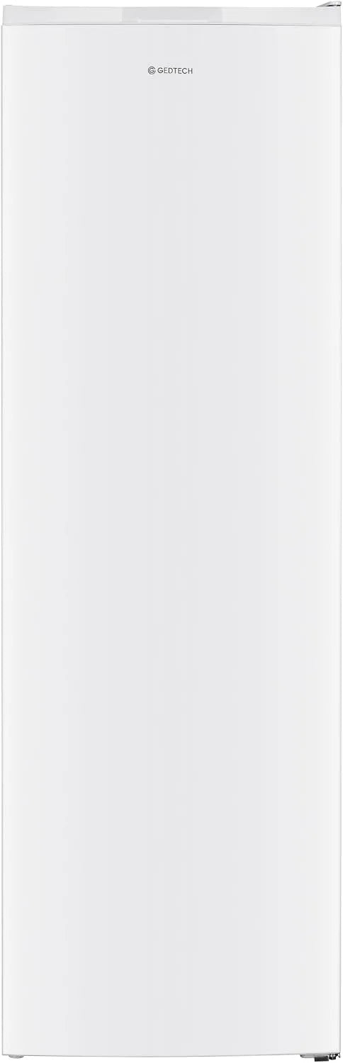Congélateur, 224 L, GEDTECH GCO224NFWH, No Frost, blanc, GEDTECH Congélateur armoire 224L GCO224NFWH - No Frost - Blanc