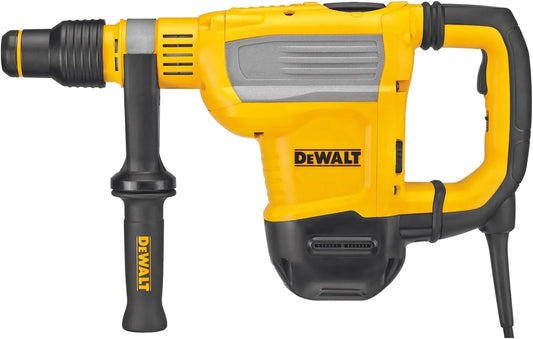 DeWalt D25614K-QS Perforateur burineur 1350W