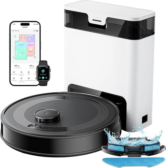 Aspirateur, M2S, pour l'entretien automobile