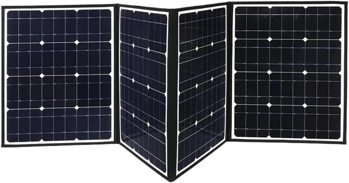 Panneau solaire et module photovoltaïque, 400W, pour camping et camping-car