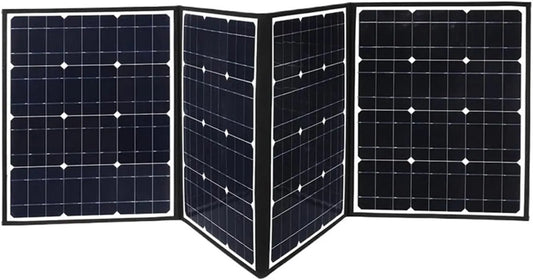 Panneau solaire et module photovoltaïque, 400W, pour camping et camping-car