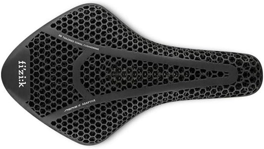 Selle Triathlon Courte Distance Fizik Transiro R3 Adaptive 135 mm