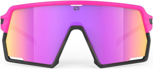 Lunettes de Soleil Multilaser Rudy Project Kelion CAT3 - Sunset