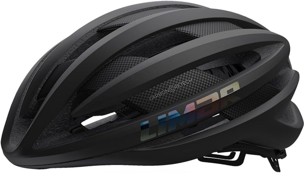 Limar Casque de Cyclisme Air Pro pour Adultes Unisexe, Iridecent, Taille L