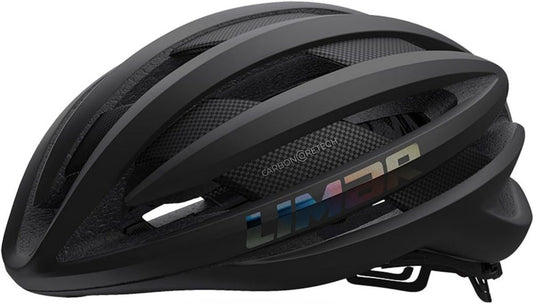 Limar Casque de Cyclisme Air Pro pour Adultes Unisexe, Iridecent, Taille L