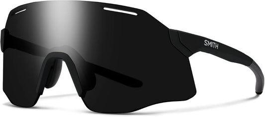 Lunettes de Soleil SMITH Vert pour Performance Sportive