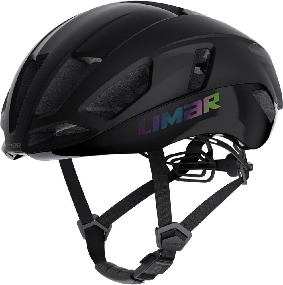 Lunettes de Cyclisme Limar E509 Antibuée