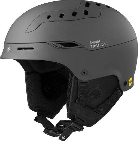Casque Adulte Sweet Protection Switcher MIPS Taille XL