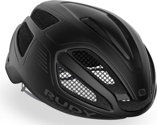 Casque de Route Rudy Project Spectrum Noir Mat