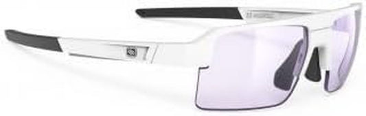 Rudy Project Lunettes Sirius Blanches Photochromiques Unisexes