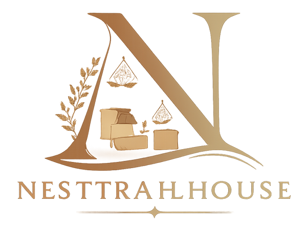 Nesttrailhouse