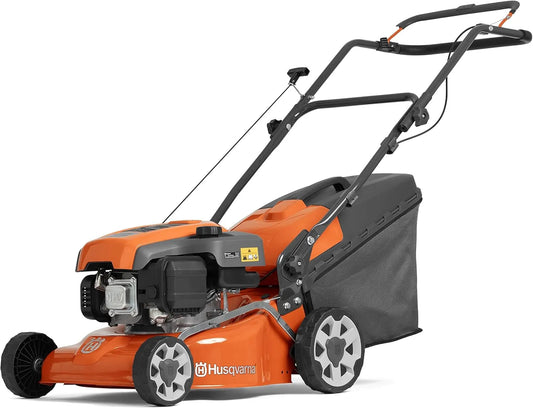 Husqvarna LC Tondeuse à gazon