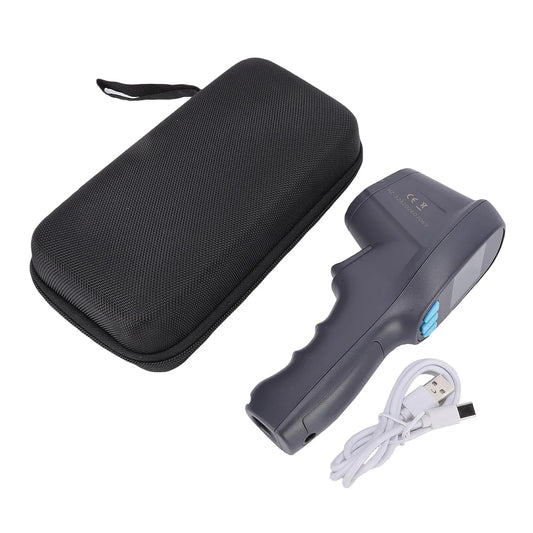 Caméra thermique: IR 32, avec caméra, format portable