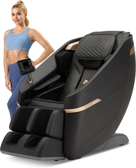 Fauteuil relaxant avec massage, ROTAI