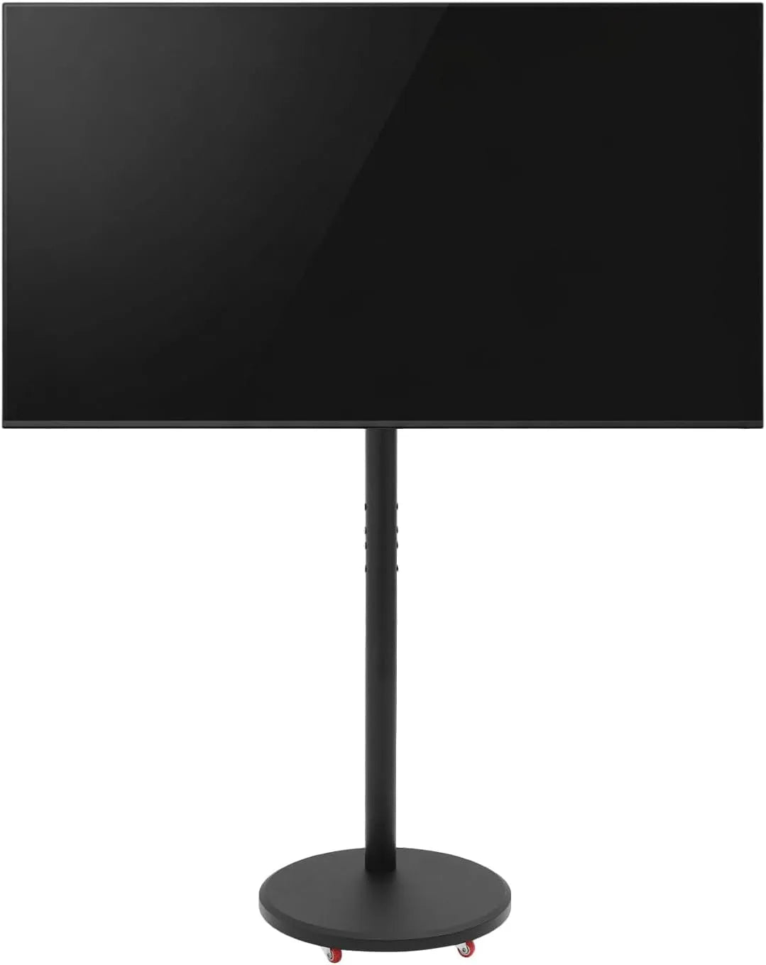 Meuble TV, 121 cm, polyvalent dans les maisons, les écoles, les hôtels, les bureaux