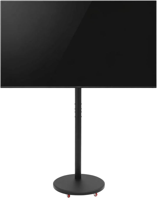 Meuble TV, 121 cm, polyvalent dans les maisons, les écoles, les hôtels, les bureaux