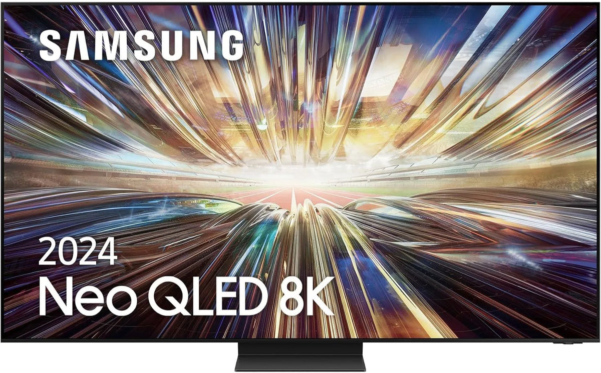 Samsung TQ75QN800D Smart TV, 75 pouces, téléviseur, QLED, Neo QLED 8K Smart TV 2024