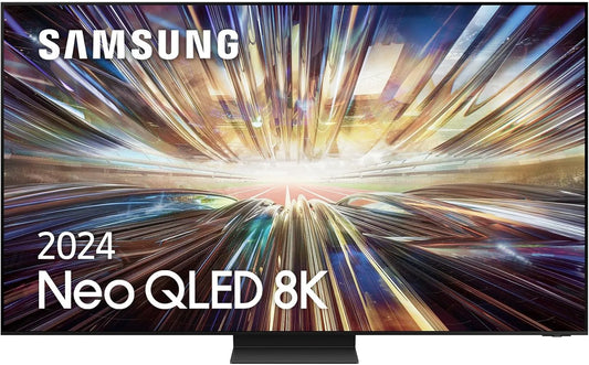 Samsung TQ75QN800D Smart TV, 75 pouces, téléviseur, QLED, Neo QLED 8K Smart TV 2024