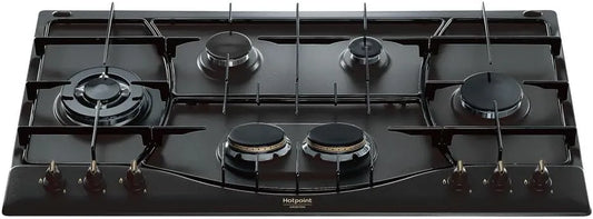 modèle 960MST, Piani cottura Hotpoint PHN 960MST