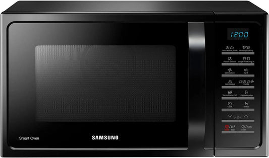 Samsung MC28H5015CK Micro-ondes, four micro-ondes, Micro-ondes combiné Samsung MC28H5015CK
