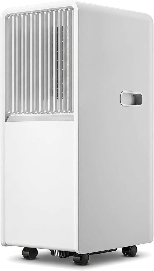 Climatiseur, oscillation, silencieux, 12000 Btu, Déshumidificateur, Kit d'Installation pour Fenêtre
