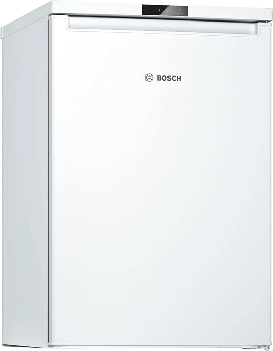 Bosch KTR15NWEB Réfrigérateur, blanc, Bosch KTR15NWEB- Série 2 Réfrigérateur Table top pose-libre- Blanc