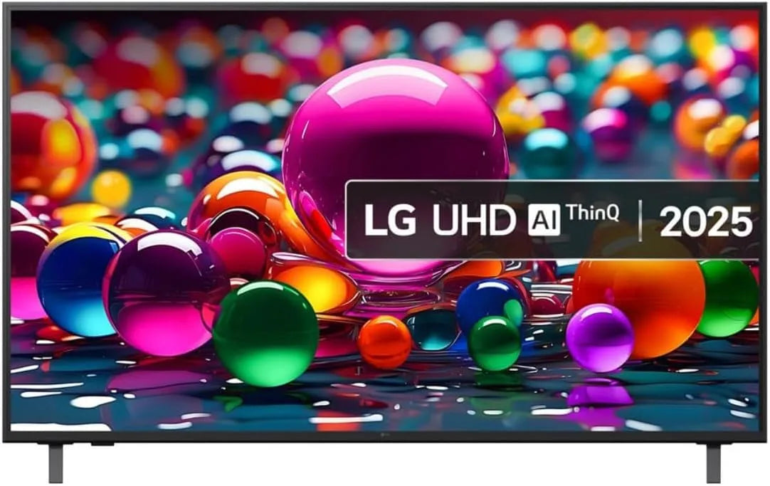 LG 55UA75006LA Smart TV, téléviseur, TV LED 55'' LG 55UA75006LA