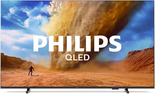 Philips 43PUS7810/12 Smart TV, 43 pouces, téléviseur, 4K UHD, QLED, HDR, dalle IPS