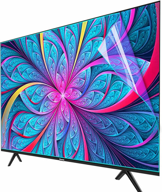 Smart TV 40Inches, 55 pouces, 875x482mm, téléviseur, Protecteur d'écran de télévision