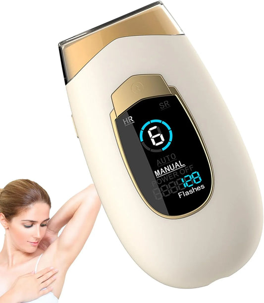 appareil d'épilation électrique pour femme, Épilateur, sans fil, pour le visage