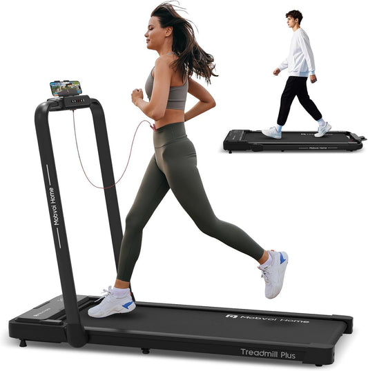 Ordinateur portable - commande via application, format portable, usage à domicile, 120kg, 12km/h