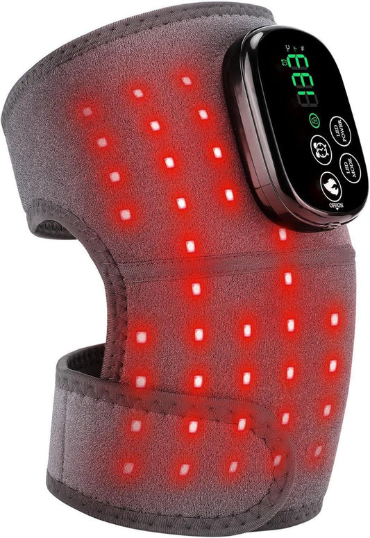 Appareil de luminothérapie rouge