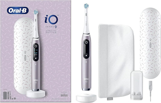 Brosse, brosse à dents rechargeable, application
