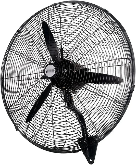 Ventilateur, extérieur, industriel, 3 vitesses, professionnel, silencieux