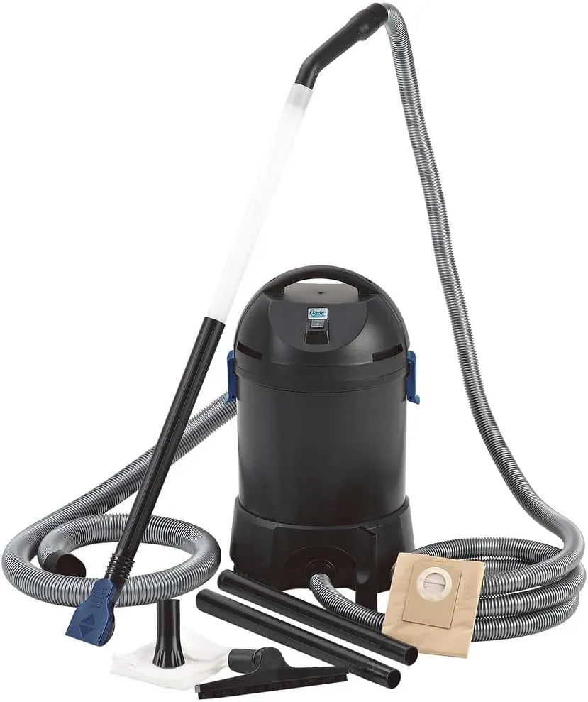 Aspirateur, appareil électrique d'aspiration, Oase 50529 PondoVac Classic Aspirateur de bassin