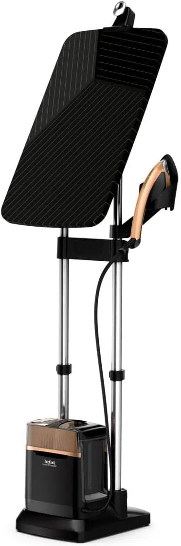 Tefal QT2020E0 Radiateur électrique, vapeur, 5,8 bar