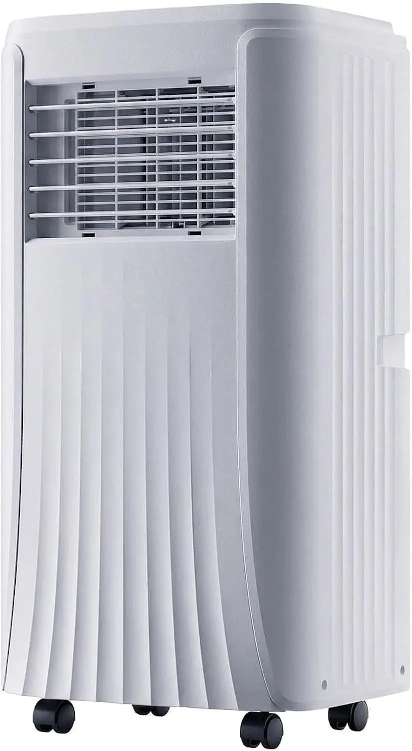 Climatiseur BTU 3 3-en-1, portable, 2 Vitesses pour Maison Bureau Ch, Refroidit Pièces 28 m², 10000