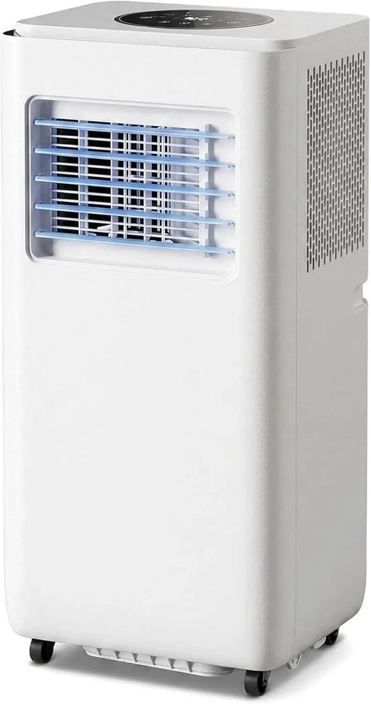 Climatiseur 24H, minuteur, 14000 Btu, Prise UK NE
