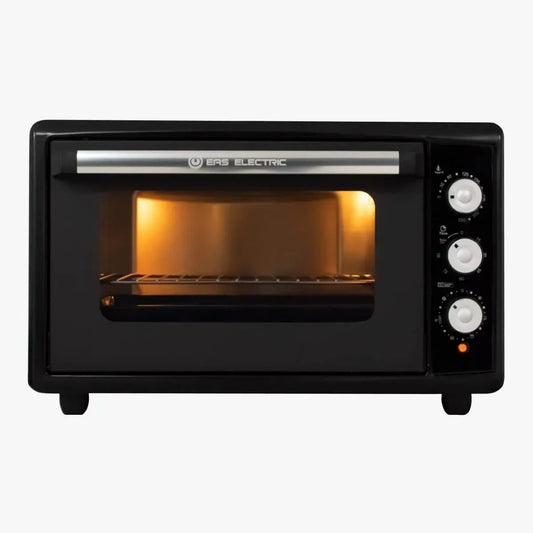 Four électrique, 38 L, EAS ELECTRIC ENV38, minuteur, gril